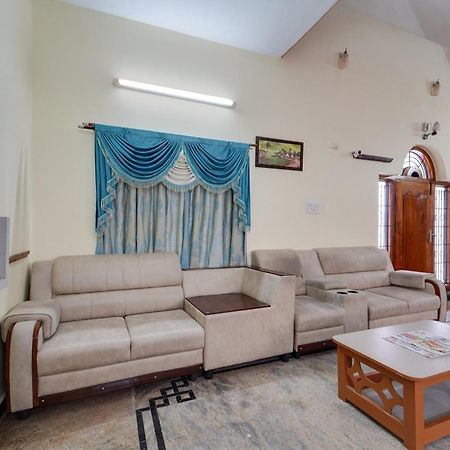 Collection O Mahika Homestay Tirupati Eksteriør billede